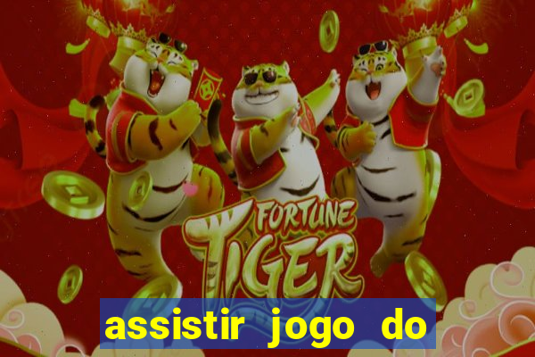 assistir jogo do flamengo ao vivo no multicanais